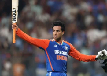 अभिषेक शर्मा ने जीता एक और बड़ा अवार्ड, अब आईसीसी ने भी मान लिया लोहा