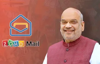 Zoho Mail: Gmail छोड़कर Amit Shah ने अपनाया स्वदेशी Zoho Mail, आप भी आसानी से कर सकते हैं स्विच; जानिए प्रोसेस