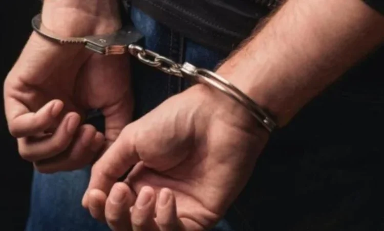 Bihar news: चुनाव से पहले पटना को बम धमाके से दहलाने की थी साजिश, 392 किलो विस्फोटक के साथ चार आरोपी गिरफ्तार…