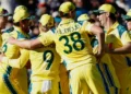 ICC Rankings: भारत से वनडे सीरीज जीत ऑस्ट्रेलिया ने रैंकिंग में लगाई छलांग, हार के बाद कहां है टीम इंडिया