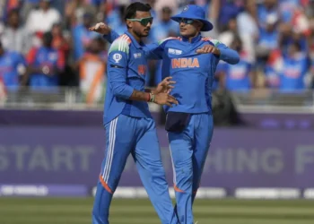 IND vs AUS: गिल को वनडे में कप्तान बनाए जाने का फैसला सही या गलत? अक्षर पटेल ने अब इस पर दिया बड़ा बयान