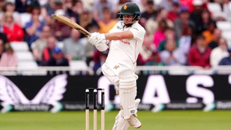 टेस्ट क्रिकेट में देखने को मिला गजब कारनामा, इस टीम ने 12 साल बाद घर पर जीता मुकाबला