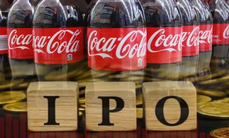 Coca-Cola IPO: निवेश के लिए पैसे रखें तैयार… Coca-Cola ला रहा है 87 हजार करोड़ का IPO, बाजार में मचेगी धूम..