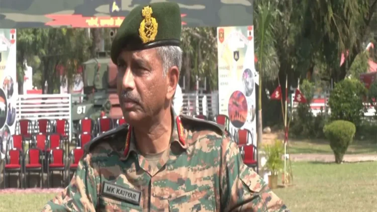 ऑपरेशन सिंदूर का अगला चरण और भी घातक होगा’, पश्चिमी कमान के कमांडर ने पाकिस्तान को दी बड़ी चेतावनी