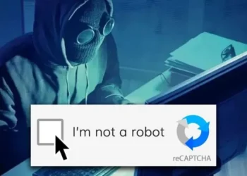 Cyber Fraud: हो जाओ सावधान! Cyber ठगी का नया तरीका `I’m Not a Robot` पर क्लिक करने पर मिनटों में खाली हो सकता है अकाउंट.…..