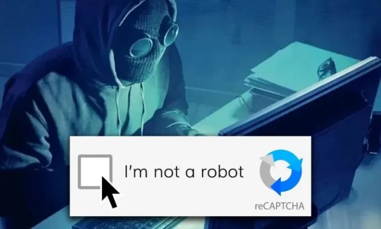 Cyber Fraud: हो जाओ सावधान! Cyber ठगी का नया तरीका `I’m Not a Robot` पर क्लिक करने पर मिनटों में खाली हो सकता है अकाउंट.…..
