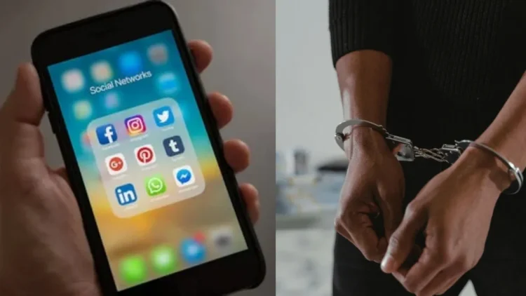 महिला पुलिसकर्मी ने अपराधी को दिया झांसा, सोशल मीडिया पर दोस्ती कर के मिलने बुलाया, और फिर…