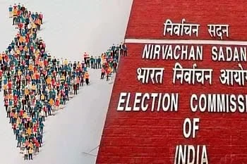 SIR in India: चुनाव आयोग ने देशभर में SIR का किया ऐलान; पहले फेज में केरल, असम समेत इन 5 राज्यों में होगा SIR