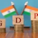 India GDP : 6.6 प्रतिशत की रफ्तार से भाग रही देश की GDP, ट्रंप का टैरिफ भी नहीं रोक पाया भारत की रफ्तार….
