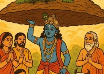 Govardhan Puja: आज है गोवर्धन पूजा, जानें पूजा विधि, और शुभ मुहूर्त