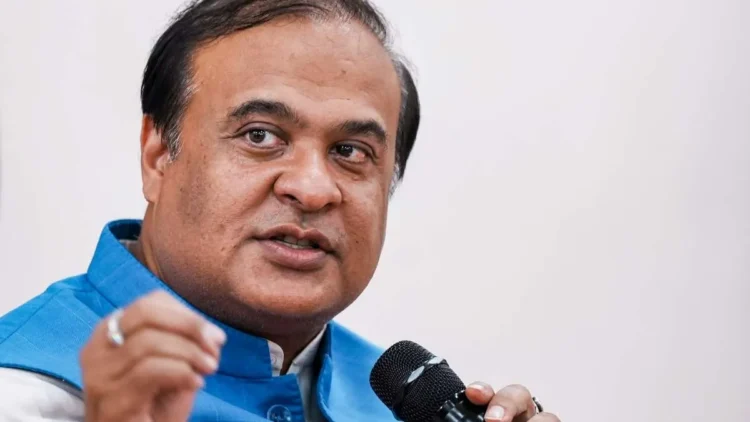 असम की जनसंख्या पर CM हिमंत का बड़ा दावा- हिंदू आबादी घटकर हुई 40%; इतनी है मुस्लिम आबादी