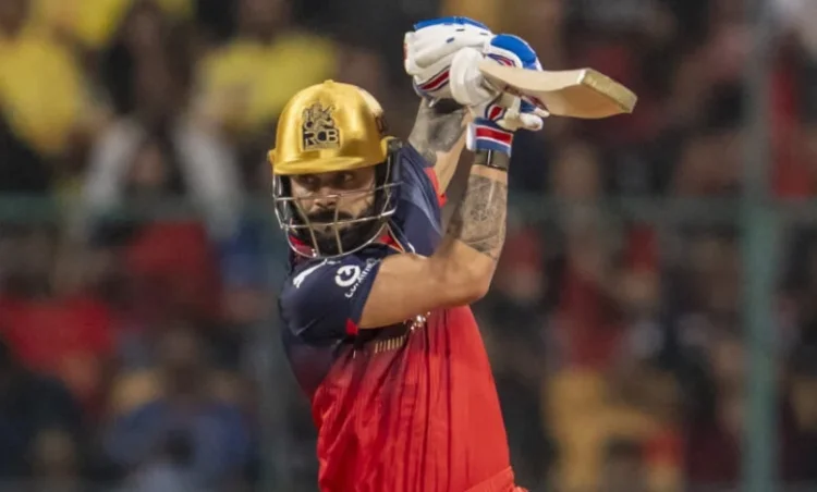 Virat Kohli Retirement: क्या Virat Kohli IPL से लेंगे संन्यास ? इस पूर्व भारतीय क्रिकेटरने किया बड़ा खुलासा…