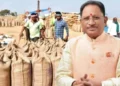 Chhattisgarh latest News: CM साय ने किया ऐलान, 15 नवंबर से शुरू होगी धान खरीदी