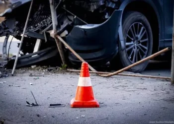 Maharashtra Accident: दर्दनाक सड़क हादसा; अनियंत्रित पिकअप वैन पलटने से 6 यात्रियों की मौत, 10 से ज्यादा लोग गंभीर रूप से घायल