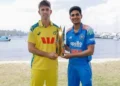 India vs Australia: भारत-ऑस्ट्रेलिया के बीच पहले वनडे आज, जानिए कब और कहां देखें Live मैच…