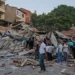 Earthquake: भूकंप के तेज झटकों से कांप उठा ये देश, रिक्टर स्केल पर 6.1 रही तीव्रता