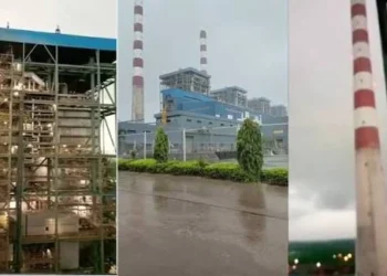 Chhattisgarh Current news: छत्तीसगढ़ के RKM पॉवर प्लांट में बड़ा हादसा, लिफ्ट गिर ने से 3 मजदूरों की दर्दनाक मौत, कई घायल