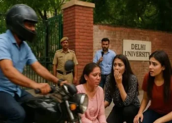 Delhi Acid Attack: राजधानी में 12वीं की छात्रा पर एसिड अटैक, 3 लड़कों ने दिया वारदात को अंजाम