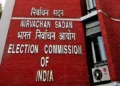 Election Commission: चुनाव आयोग ने पूरे देश में “SIR” तैयारियों को अंतिम रूप देने का दिया निर्देश!