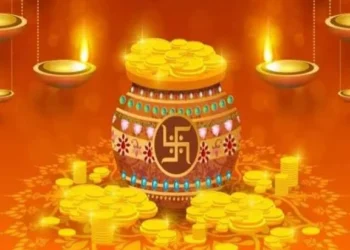 Dhanteras 2025 Date: आज है धनतेरस, जानिए कितने बजे शुरू होगा खरीदारी का शुभ मुहूर्त और पूजन विधि