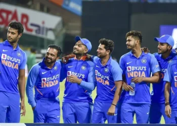 खेल India vs Australia ODI Series : इस दिन से शुरू होगा भारत बनाम ऑस्ट्रेलिया का वनडे मुकाबला, यहां जानें कब और कहां देख पाएंगे लाइव..
