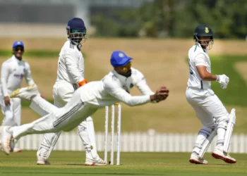 IND vs SA: पहले दिन के खेल में दिखा टीम इंडिया के स्पिन गेंदबाजों का कमाल, अफ्रीकी टीम ने गंवा दिए 9 विकेट