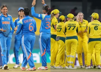 वनडे वर्ल्ड कप की Points Table 9वें मैच के बाद मची खलबली, टीम इंडिया इस नंबर पर पहुंची