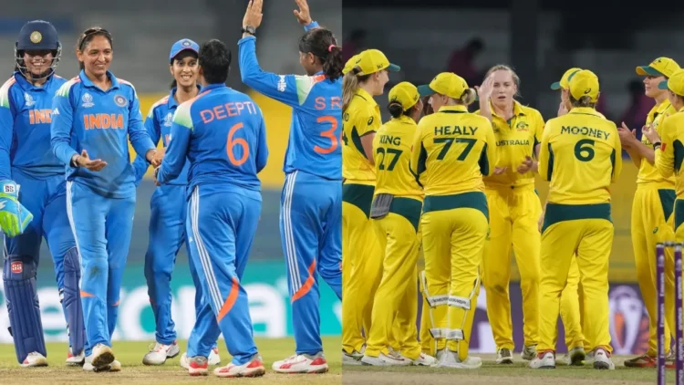 वनडे वर्ल्ड कप की Points Table 9वें मैच के बाद मची खलबली, टीम इंडिया इस नंबर पर पहुंची