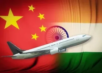 India-China Flight: भारत से चीन की डायरेक्ट फ्लाइट आज से शुरू, कोलकाता से ग्वांग्झू के बीच उड़ेगी पहली फ्लाइट
