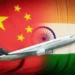 India-China Flight: भारत से चीन की डायरेक्ट फ्लाइट आज से शुरू, कोलकाता से ग्वांग्झू के बीच उड़ेगी पहली फ्लाइट