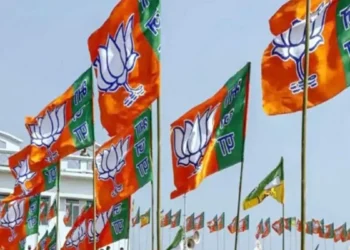 चार राज्यों में होने वाले उपचुनाव के लिए बीजेपी ने घोषित किए उम्मीदवार, झारखंड के पूर्व सीएम चंपई सोरेन के बेटे को मिला टिकट