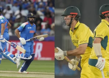 भारत और ऑस्ट्रेलिया के बीच अब तक खेली जा चुकी 15 द्विपक्षीय वनडे सीरीज, टीम इंडिया का ऐसा रहा है रिकॉर्ड