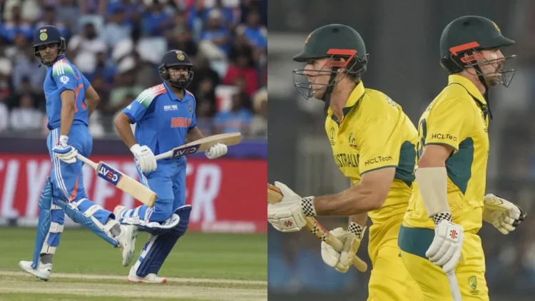 भारत और ऑस्ट्रेलिया के बीच अब तक खेली जा चुकी 15 द्विपक्षीय वनडे सीरीज, टीम इंडिया का ऐसा रहा है रिकॉर्ड