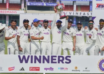 वेस्टइंडीज को हराते ही टीम इंडिया ने की वर्ल्ड रिकॉर्ड की बराबरी, केवल दो ही बार हुआ है ऐसा कारनामा