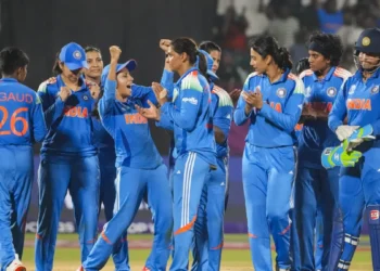 Women World Cup 2025: सेमीफाइनल में कैसे पहुंचेगा भारत, इस समीकरण से बन जाएगी बिगड़ी बात