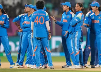 IND vs AUS: ऑस्ट्रेलिया के खिलाफ मैच से पहले टीम इंडिया की प्लेयर का दो टूक बयान, कहा – हमें पता है कि कैसे खेलना है