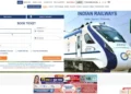 IRCTC Down Today: दिवाली से पहले IRCTC वेबसाइट और एप का सर्वर हुआ डाउन, लाखों यात्री हुए परेशान