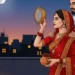 Karwa Chauth 2025: करवा चौथ है आज, यहां जानें पूजा विधि, शुभ मुहूर्त, और चांद निकलने का समय