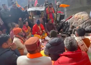 केदारनाथ धाम के कपाट बंद होने में कितने दिन बाकी हैं? आज सामने आया ये बड़ा अपडेट