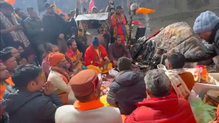 केदारनाथ धाम के कपाट बंद होने में कितने दिन बाकी हैं? आज सामने आया ये बड़ा अपडेट