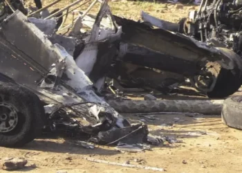 Kenya Plane Crash: बड़ा विमान हादसा; टेकऑफ के बाद जंगल में क्रैश हुआ प्लेन, कई लोगों की मरने की आशंका