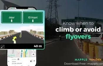Mappls: भारत का अपना स्वदेशी नेविगेशन ऐप Mappls हुआ लॉन्च, अब नहीं पड़ेगी Google Map की जरूरत! Photo of Prashant Tiwari Prashant Tiwari Send an email12/10/2025
