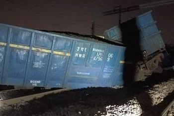 Train Derails in Mathura: मालगाड़ी के 12 डिब्बे पटरी से उतरे; यातायात बाधित, घंटों तक फंसे रहे यात्री…