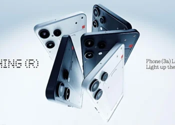 Nothing Phone 3a Lite: Glyph लाइट और 5000mAh बैटरी के साथ Nothing Phone 3a Lite हुआ लॉन्च, जानें कीमत और फीचर्स