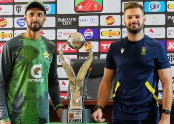 PAK vs SA: टेस्ट क्रिकेट में साउथ अफ्रीकी टीम का पलड़ा भारी, अब तक इतनी बार दी है पाकिस्तान को मात