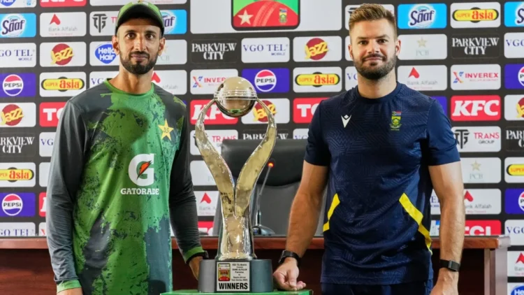 PAK vs SA: टेस्ट क्रिकेट में साउथ अफ्रीकी टीम का पलड़ा भारी, अब तक इतनी बार दी है पाकिस्तान को मात