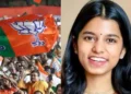 BJP Second List: BJP में शामिल हुईं मैथिली ठाकुर, इस सीट से लड़ेंगी चुनाव…