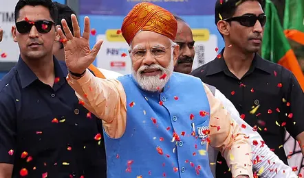 Current News in CG: PM मोदी के रायपुर दौरे पर ट्रैफिक प्लान जारी, 2000 जवान तैनात पब्लिक के लिए 6 रूट, QR कोड से जान सकेंगे रास्ता