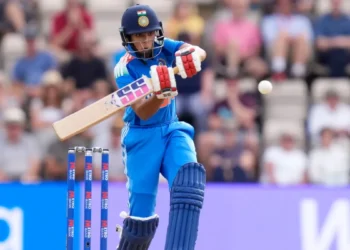 प्रतिका रावल ने कर ली वर्ल्ड रिकॉर्ड की बराबरी, भारत के लिए ऐसा करने वाली पहली बल्लेबाज