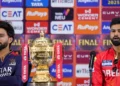 IPL 2026: इस तारीख को हो सकता है आईपीएल का ऑक्शन, रिटेंशन की ये है आखिरी डेट
